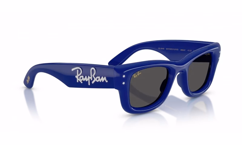 Ray-Ban Wayfarer Puffer RB4940B 686087 Ray-Ban Wayfarer Puffer RB4940B 686087
