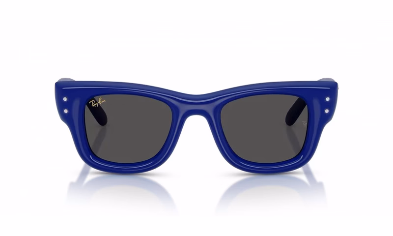 Ray-Ban Wayfarer Puffer RB4940B 686087 Ray-Ban Wayfarer Puffer RB4940B 686087