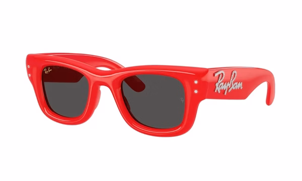 Ray-Ban Wayfarer Puffer RB4940B 686187 Ray-Ban Wayfarer Puffer RB4940B 686187