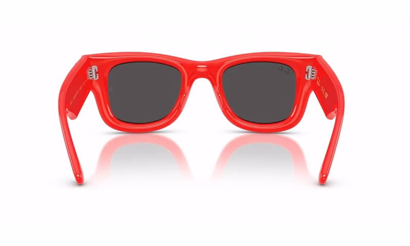 Ray-Ban Wayfarer Puffer RB4940B 686187 Ray-Ban Wayfarer Puffer RB4940B 686187