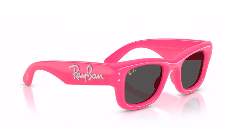 Ray-Ban Wayfarer Puffer RB4940B 686287 Ray-Ban Wayfarer Puffer RB4940B 686287