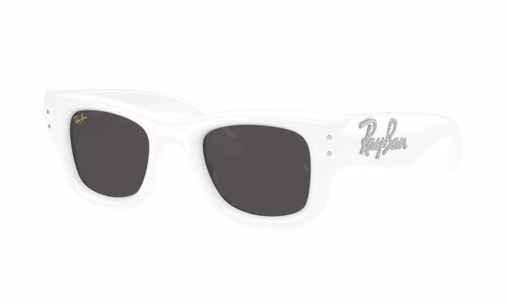 Ray-Ban Wayfarer Puffer RB4940B 686387 Ray-Ban Wayfarer Puffer RB4940B 686387