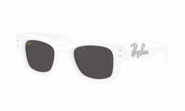 Ray-Ban Wayfarer Puffer RB4940B 686387 Ray-Ban Wayfarer Puffer RB4940B 686387