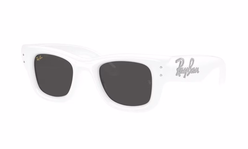 Ray-Ban Wayfarer Puffer RB4940B 686387 Ray-Ban Wayfarer Puffer RB4940B 686387