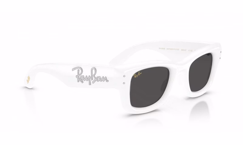 Ray-Ban Wayfarer Puffer RB4940B 686387 Ray-Ban Wayfarer Puffer RB4940B 686387