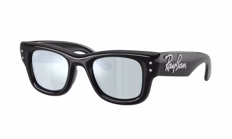 Ray-Ban Wayfarer Puffer RB4940B 686430 Ray-Ban Wayfarer Puffer RB4940B 686430