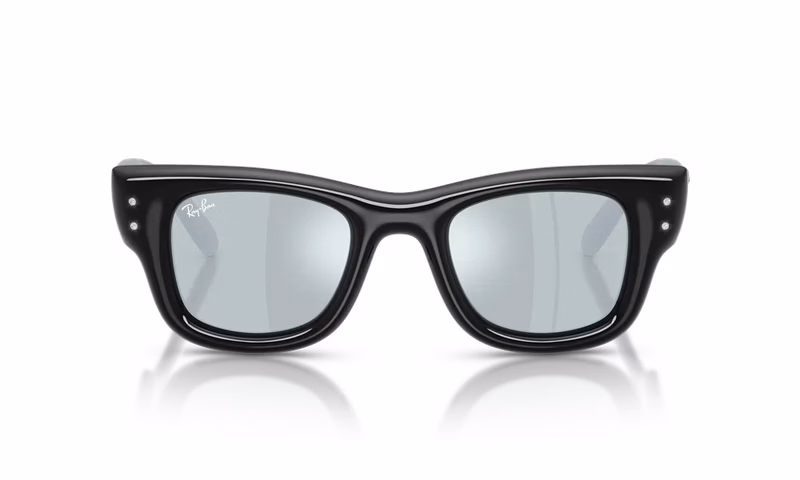 Ray-Ban Wayfarer Puffer RB4940B 686430 Ray-Ban Wayfarer Puffer RB4940B 686430