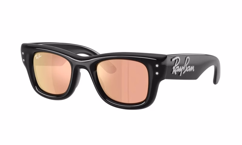 Ray-Ban Wayfarer Puffer RB4940B 68647J Ray-Ban Wayfarer Puffer RB4940B 68647J
