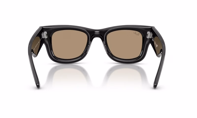 Ray-Ban Wayfarer Puffer RB4940B 68647J Ray-Ban Wayfarer Puffer RB4940B 68647J