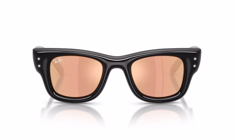 Ray-Ban Wayfarer Puffer RB4940B 68647J Ray-Ban Wayfarer Puffer RB4940B 68647J
