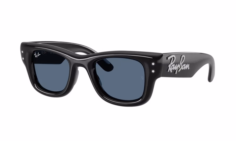 Ray-Ban Wayfarer Puffer RB4940B 686480 Ray-Ban Wayfarer Puffer RB4940B 686480