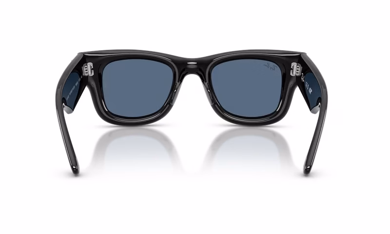 Ray-Ban Wayfarer Puffer RB4940B 686480 Ray-Ban Wayfarer Puffer RB4940B 686480