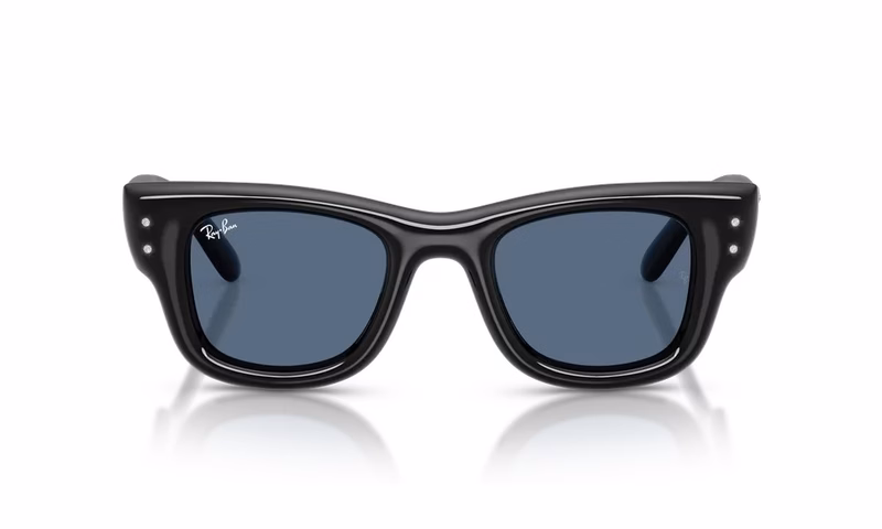 Ray-Ban Wayfarer Puffer RB4940B 686480 Ray-Ban Wayfarer Puffer RB4940B 686480