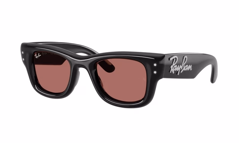 Ray-Ban Wayfarer Puffer RB4940B 686485 Ray-Ban Wayfarer Puffer RB4940B 686485