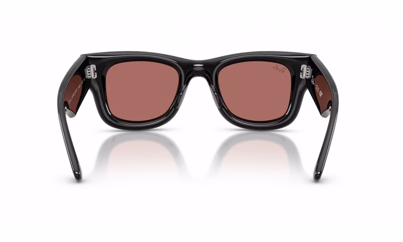 Ray-Ban Wayfarer Puffer RB4940B 686485 Ray-Ban Wayfarer Puffer RB4940B 686485