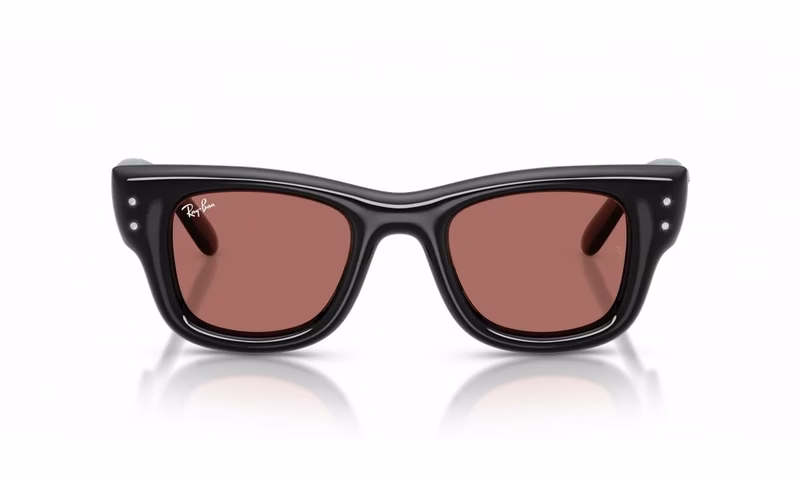 Ray-Ban Wayfarer Puffer RB4940B 686485 Ray-Ban Wayfarer Puffer RB4940B 686485