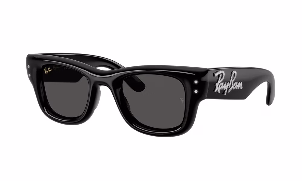 Ray-Ban Wayfarer Puffer RB4940B 686487 Ray-Ban Wayfarer Puffer RB4940B 686487