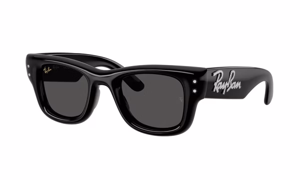 Ray-Ban Wayfarer Puffer RB4940B 686487 Ray-Ban Wayfarer Puffer RB4940B 686487