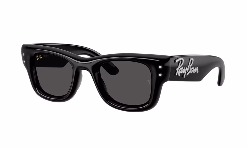 Ray-Ban Wayfarer Puffer RB4940B 686487 Ray-Ban Wayfarer Puffer RB4940B 686487