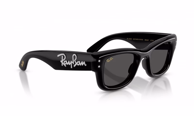Ray-Ban Wayfarer Puffer RB4940B 686487 Ray-Ban Wayfarer Puffer RB4940B 686487