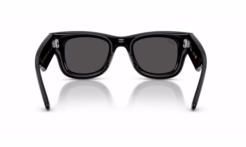 Ray-Ban Wayfarer Puffer RB4940B 686487 Ray-Ban Wayfarer Puffer RB4940B 686487
