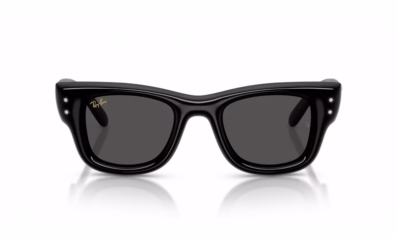 Ray-Ban Wayfarer Puffer RB4940B 686487 Ray-Ban Wayfarer Puffer RB4940B 686487