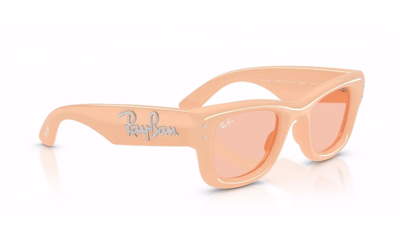 Ray-Ban Wayfarer Puffer RB4940B 688884 Ray-Ban Wayfarer Puffer RB4940B 688884