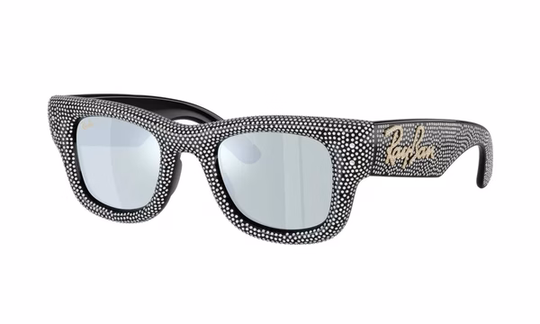 Ray-Ban Wayfarer Puffer RB4940BP 686530 Ray-Ban Wayfarer Puffer RB4940BP 686530