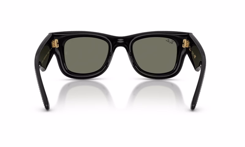 Ray-Ban Wayfarer Puffer RB4940BP 686530 Ray-Ban Wayfarer Puffer RB4940BP 686530