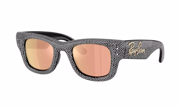 Ray-Ban Wayfarer Puffer RB4940BP 68657J Ray-Ban Wayfarer Puffer RB4940BP 68657J