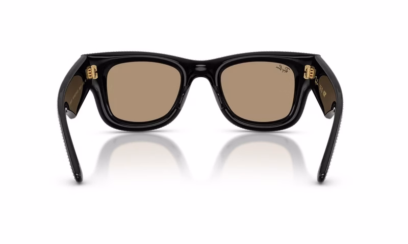 Ray-Ban Wayfarer Puffer RB4940BP 68657J Ray-Ban Wayfarer Puffer RB4940BP 68657J