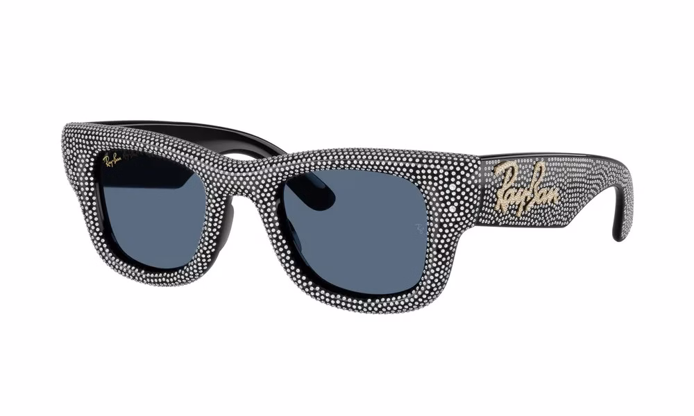 Ray-Ban Wayfarer Puffer RB4940BP 686580 Ray-Ban Wayfarer Puffer RB4940BP 686580