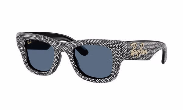 Ray-Ban Wayfarer Puffer RB4940BP 686580 Ray-Ban Wayfarer Puffer RB4940BP 686580