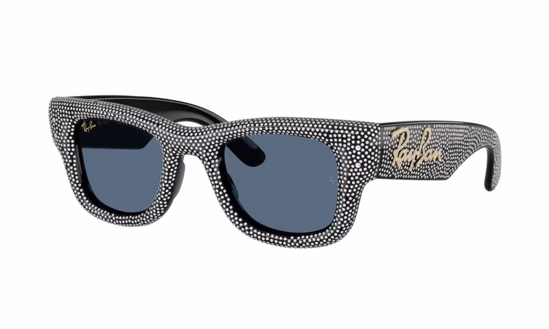 Ray-Ban Wayfarer Puffer RB4940BP 686580 Ray-Ban Wayfarer Puffer RB4940BP 686580