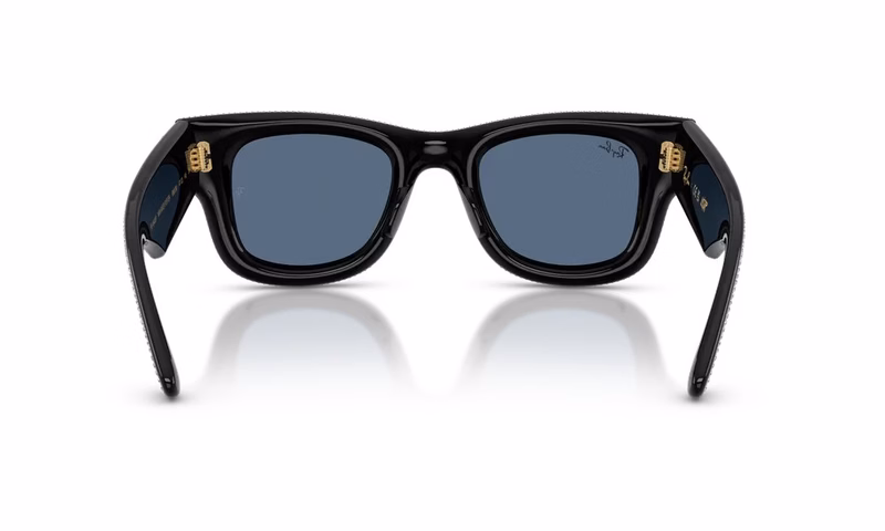Ray-Ban Wayfarer Puffer RB4940BP 686580 Ray-Ban Wayfarer Puffer RB4940BP 686580