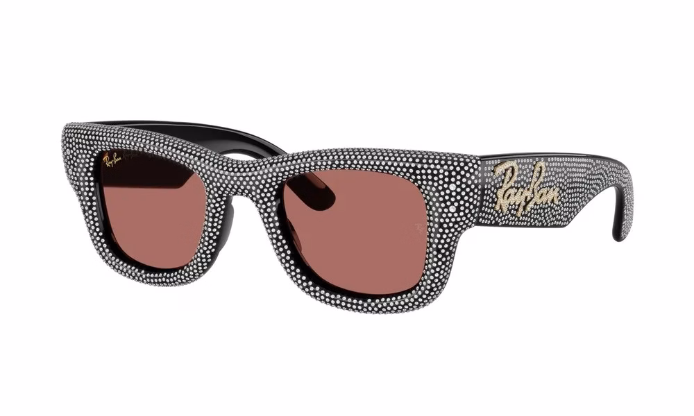 Ray-Ban Wayfarer Puffer RB4940BP 686585 Ray-Ban Wayfarer Puffer RB4940BP 686585