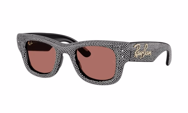 Ray-Ban Wayfarer Puffer RB4940BP 686585 Ray-Ban Wayfarer Puffer RB4940BP 686585