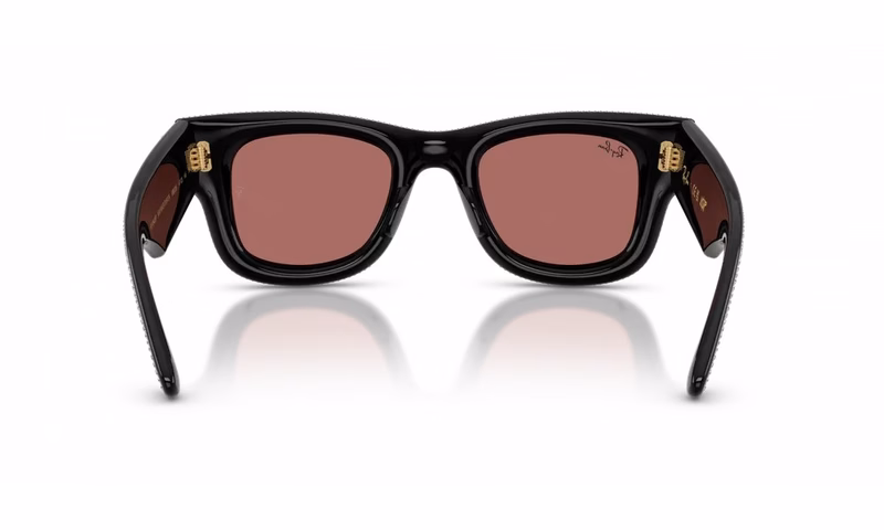 Ray-Ban Wayfarer Puffer RB4940BP 686585 Ray-Ban Wayfarer Puffer RB4940BP 686585