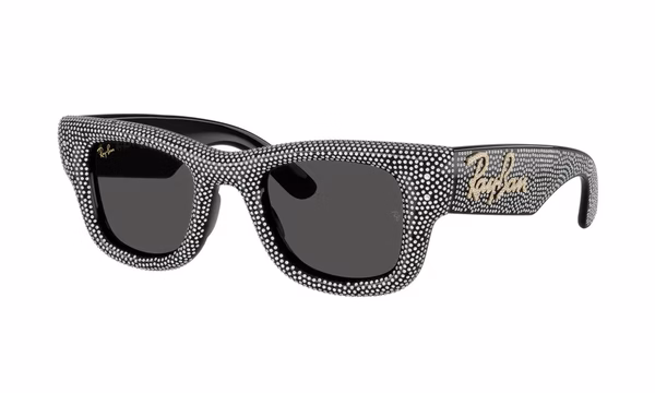 Ray-Ban Wayfarer Puffer RB4940BP 686587 Ray-Ban Wayfarer Puffer RB4940BP 686587