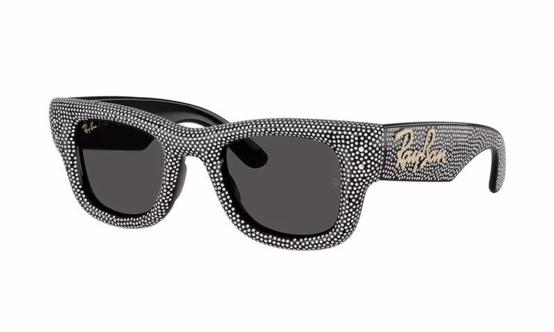 Ray-Ban Wayfarer Puffer RB4940BP 686587 Ray-Ban Wayfarer Puffer RB4940BP 686587