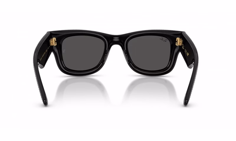 Ray-Ban Wayfarer Puffer RB4940BP 686587 Ray-Ban Wayfarer Puffer RB4940BP 686587