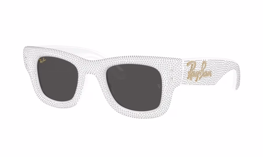 Ray-Ban Wayfarer Puffer RB4940BP 686687 Ray-Ban Wayfarer Puffer RB4940BP 686687