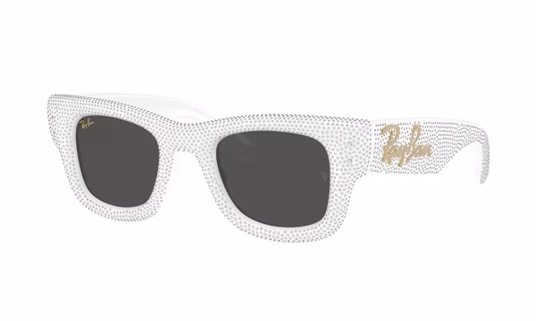 Ray-Ban Wayfarer Puffer RB4940BP 686687 Ray-Ban Wayfarer Puffer RB4940BP 686687