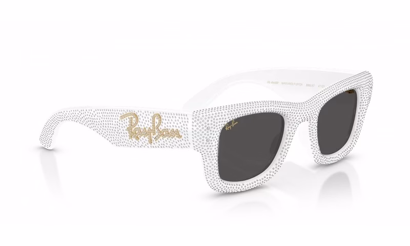 Ray-Ban Wayfarer Puffer RB4940BP 686687 Ray-Ban Wayfarer Puffer RB4940BP 686687