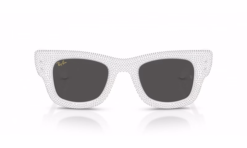 Ray-Ban Wayfarer Puffer RB4940BP 686687 Ray-Ban Wayfarer Puffer RB4940BP 686687