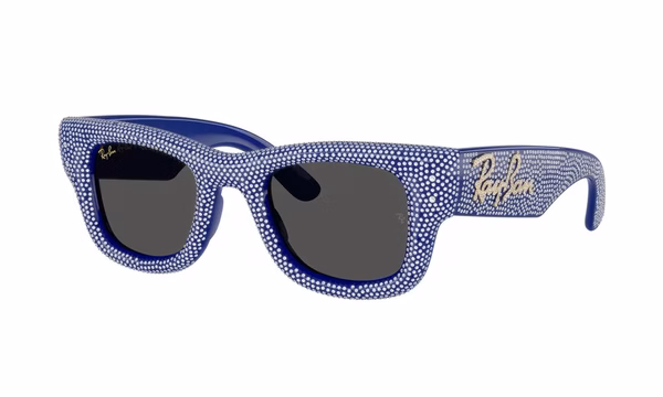 Ray-Ban Wayfarer Puffer RB4940BP 686787 Ray-Ban Wayfarer Puffer RB4940BP 686787