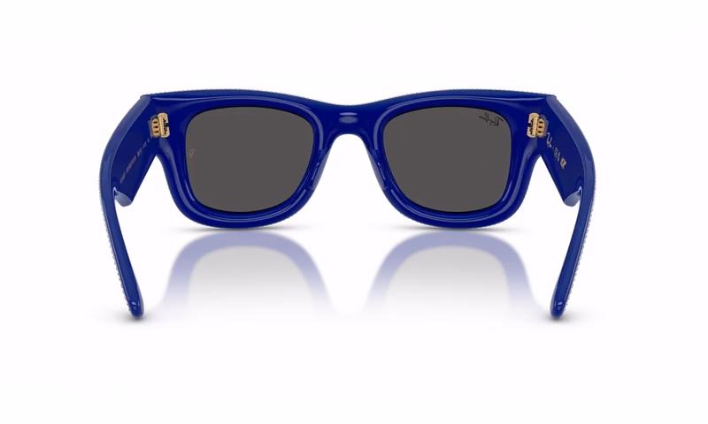 Ray-Ban Wayfarer Puffer RB4940BP 686787 Ray-Ban Wayfarer Puffer RB4940BP 686787