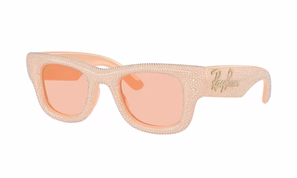 Ray-Ban Wayfarer Puffer RB4940BP 688984 Ray-Ban Wayfarer Puffer RB4940BP 688984