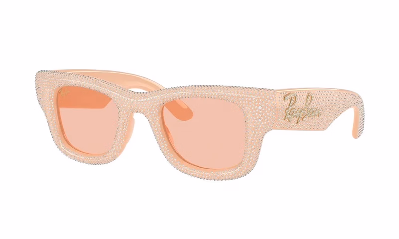 Ray-Ban Wayfarer Puffer RB4940BP 688984 Ray-Ban Wayfarer Puffer RB4940BP 688984