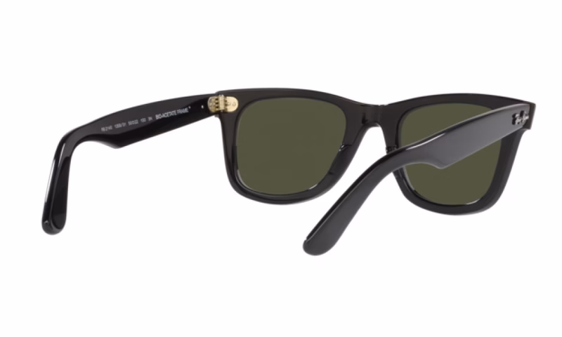 Ray-Ban Wayfarer RB2140 135831 Ray-Ban Wayfarer RB2140 135831